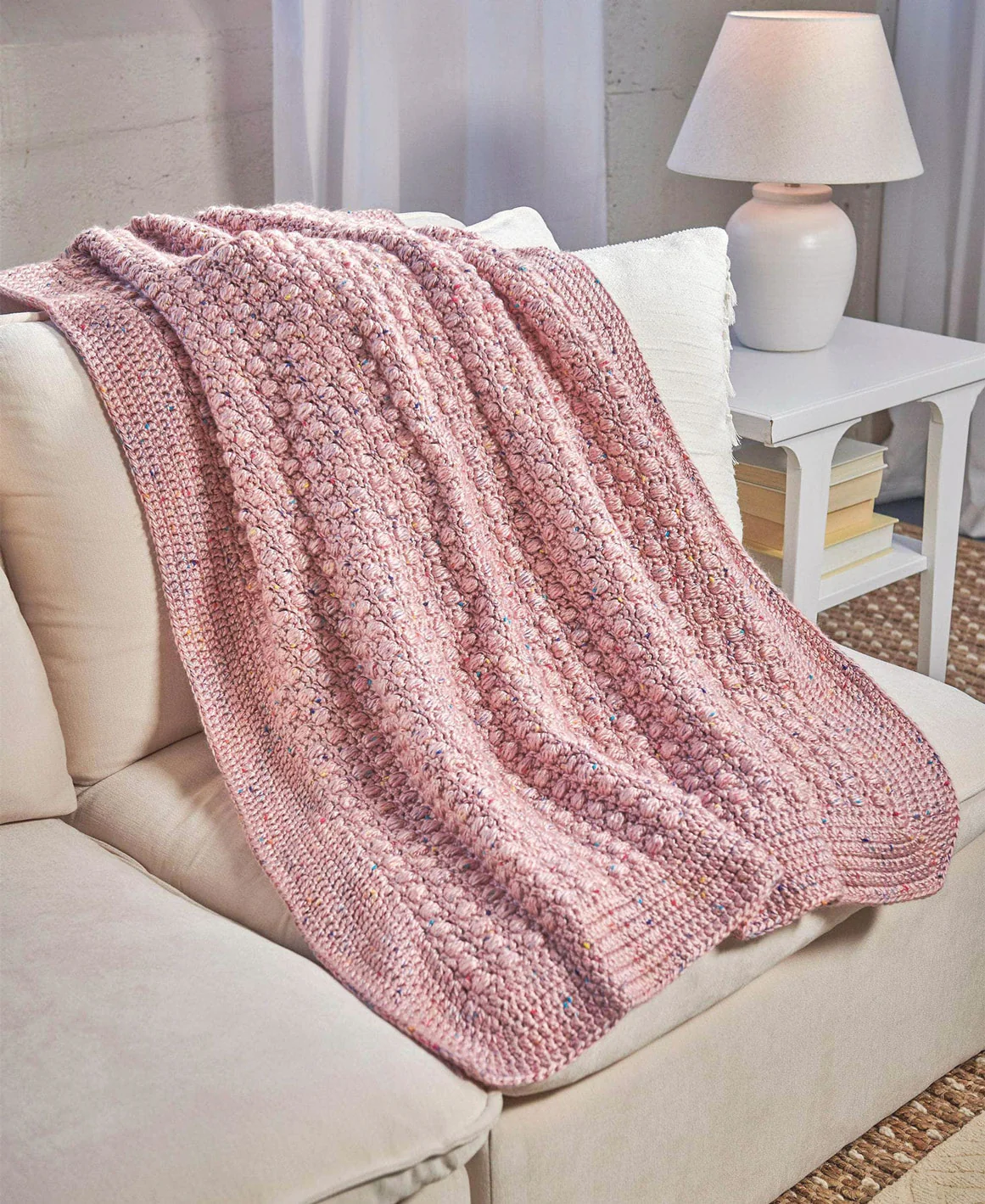 New Knit & Crochet